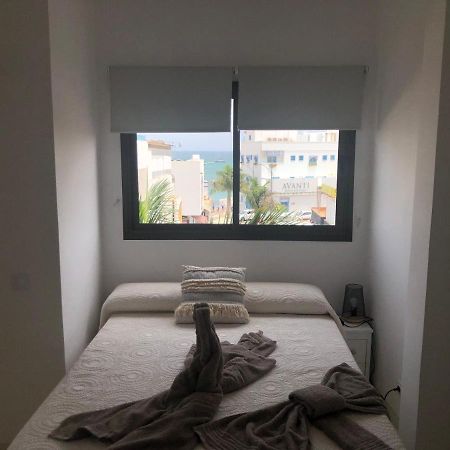 Apartamento Central 5 Corralejo Buitenkant foto