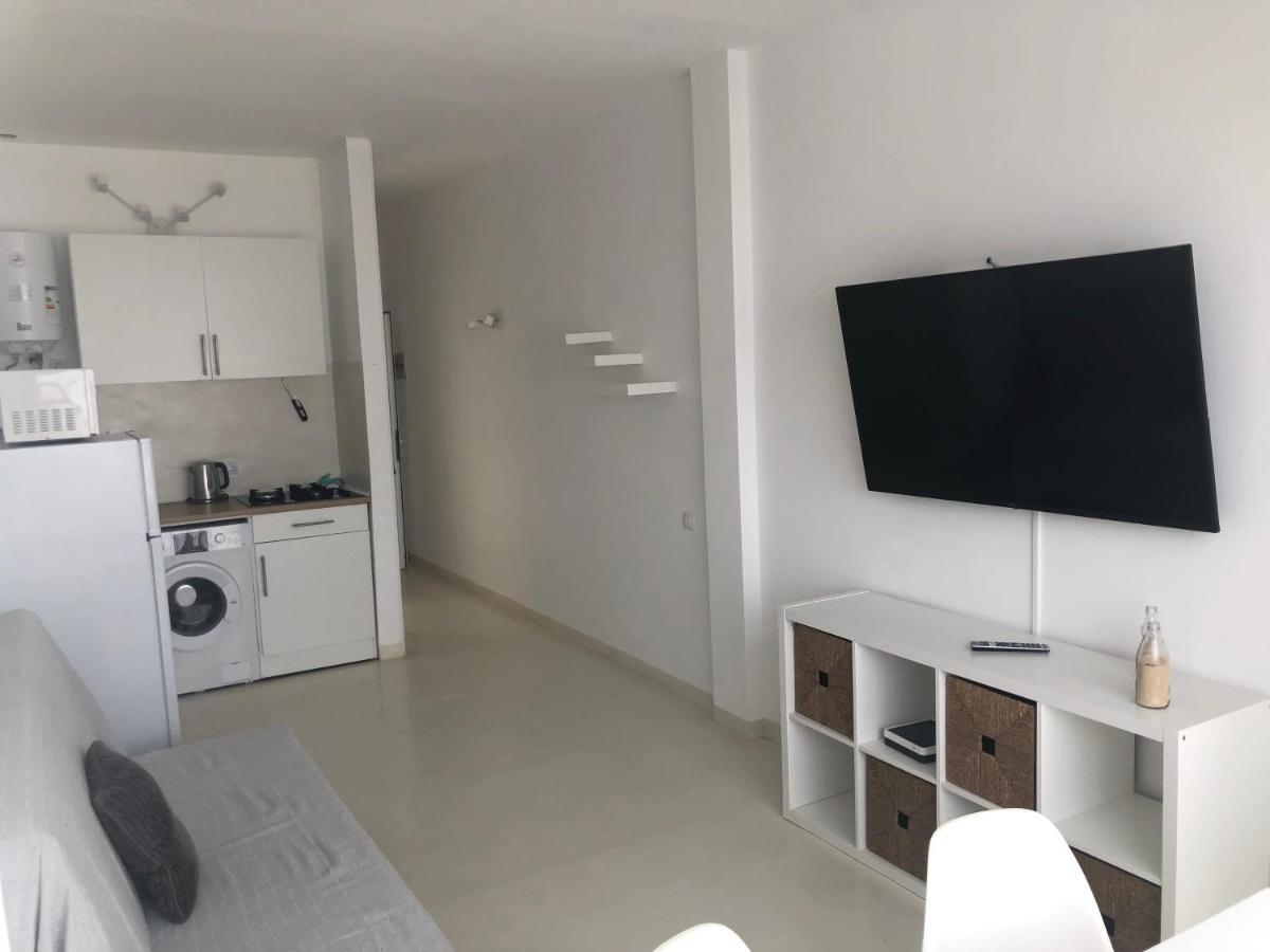 Apartamento Central 5 Corralejo Buitenkant foto