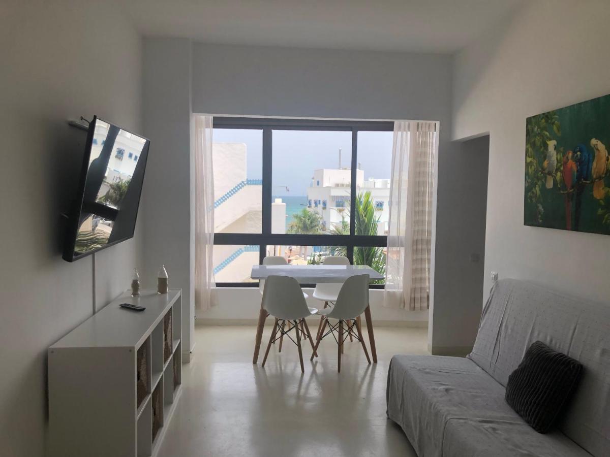 Apartamento Central 5 Corralejo Buitenkant foto