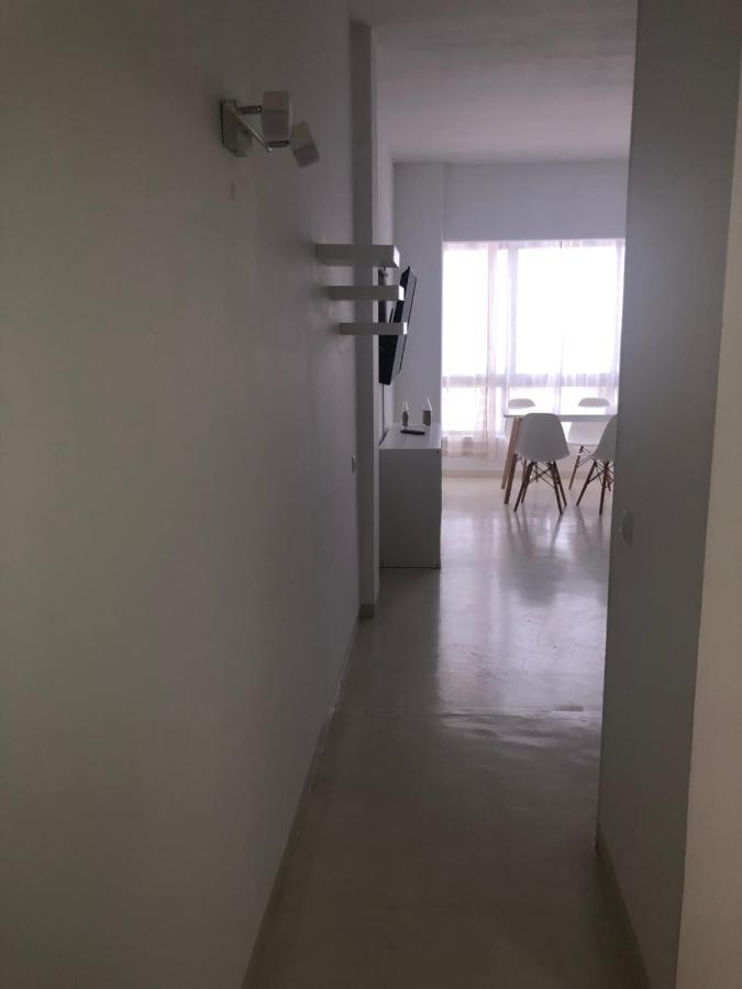 Apartamento Central 5 Corralejo Buitenkant foto