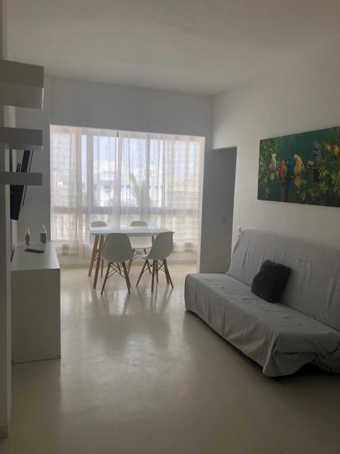 Apartamento Central 5 Corralejo Buitenkant foto